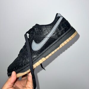 Nike Dunk Low “By You”
Custom